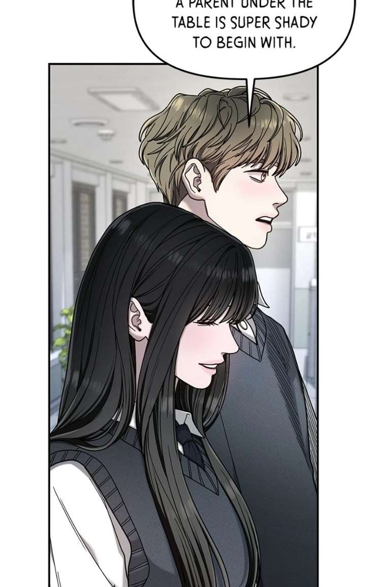 Look-Alike Daughter - Chapter 180 Page 101