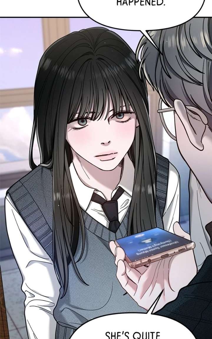 Look-Alike Daughter - Chapter 180 Page 116