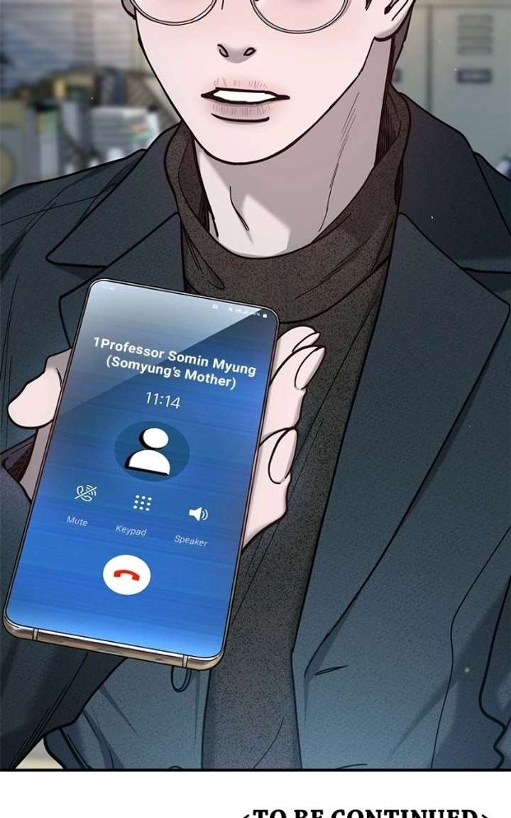 Look-Alike Daughter - Chapter 180 Page 118