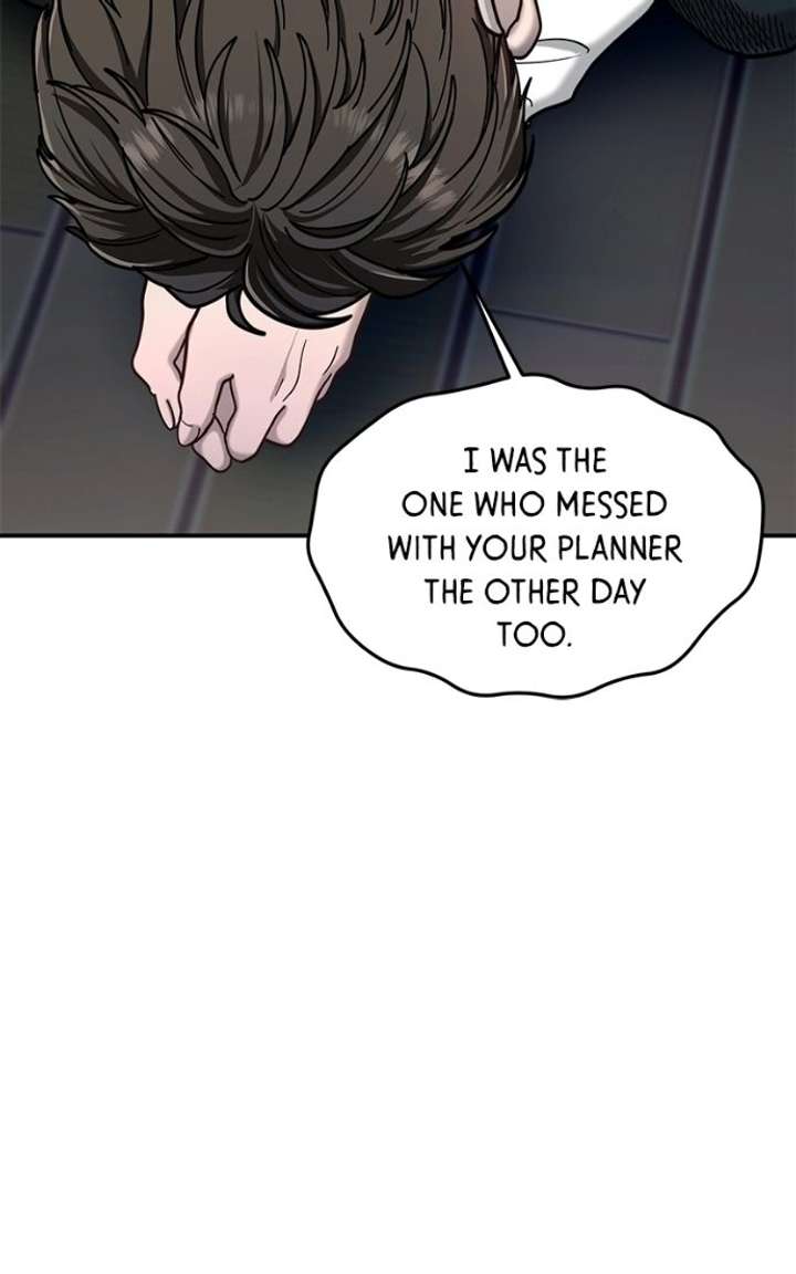 Look-Alike Daughter - Chapter 180 Page 19