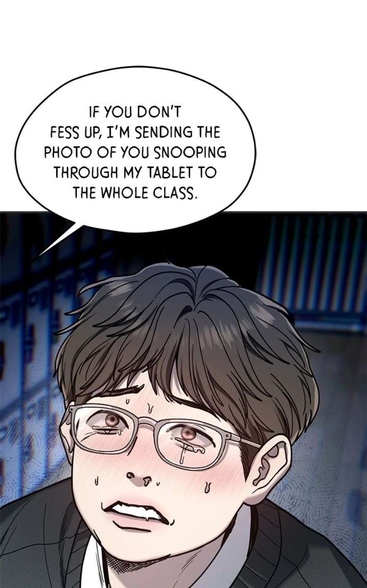 Look-Alike Daughter - Chapter 180 Page 2