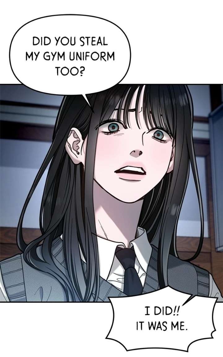 Look-Alike Daughter - Chapter 180 Page 20