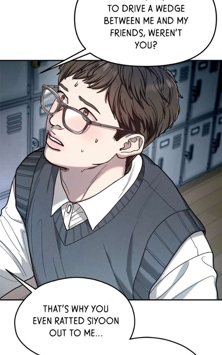 Look-Alike Daughter - Chapter 180 Page 27