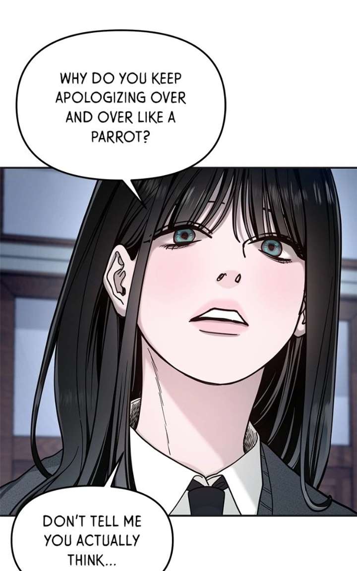 Look-Alike Daughter - Chapter 180 Page 36