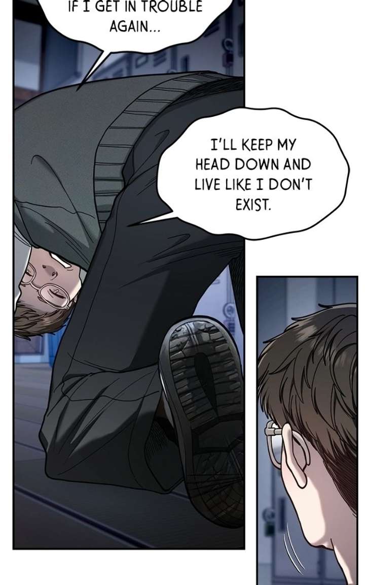 Look-Alike Daughter - Chapter 180 Page 38