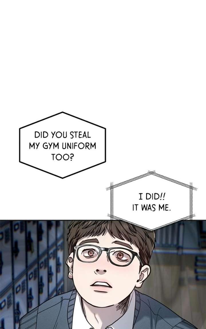 Look-Alike Daughter - Chapter 180 Page 42