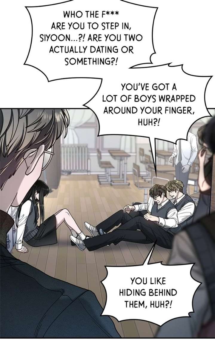 Look-Alike Daughter - Chapter 180 Page 49