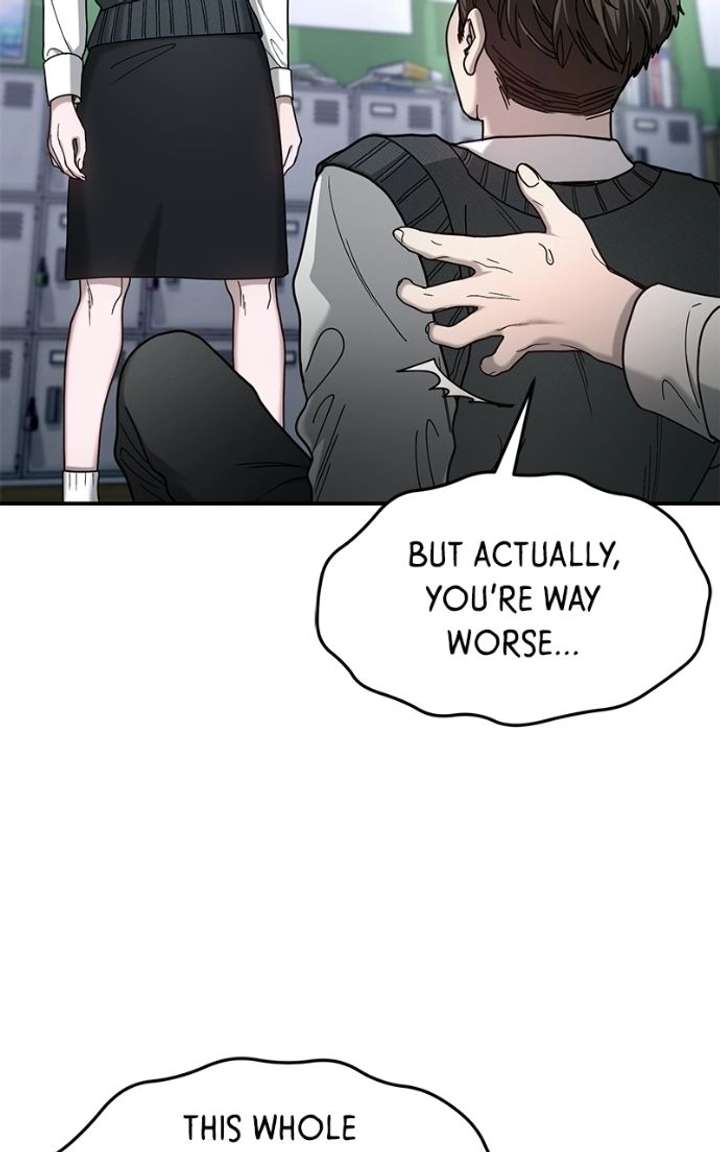 Look-Alike Daughter - Chapter 180 Page 61