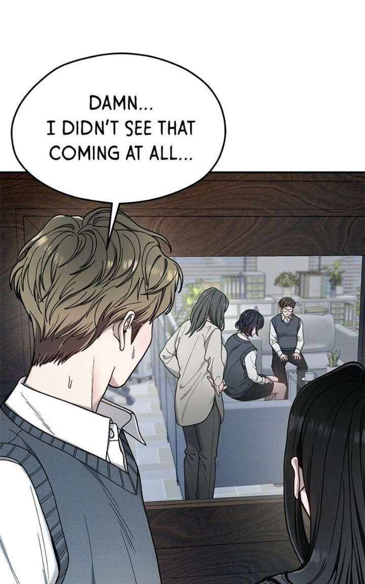 Look-Alike Daughter - Chapter 180 Page 81