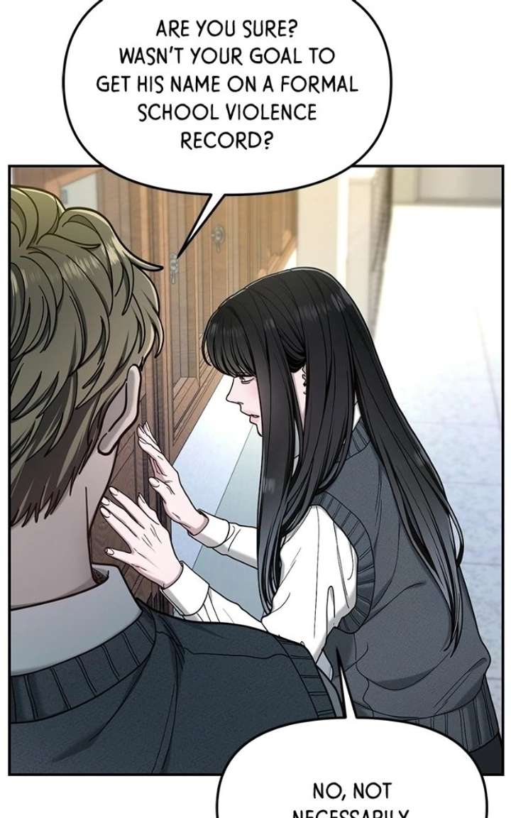 Look-Alike Daughter - Chapter 180 Page 83