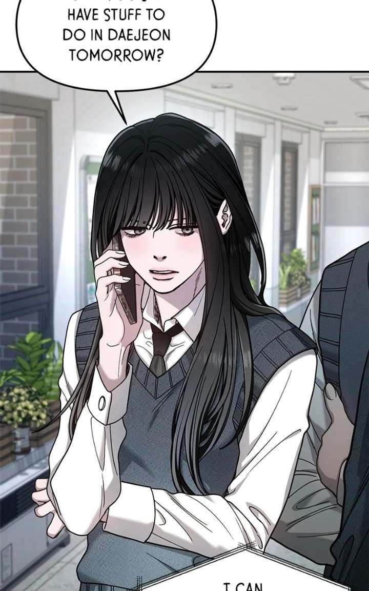 Look-Alike Daughter - Chapter 181 Page 20