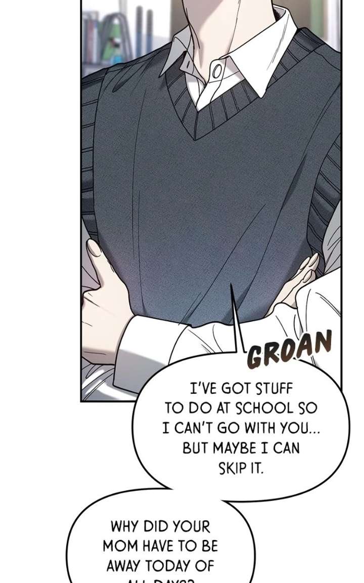 Look-Alike Daughter - Chapter 181 Page 36