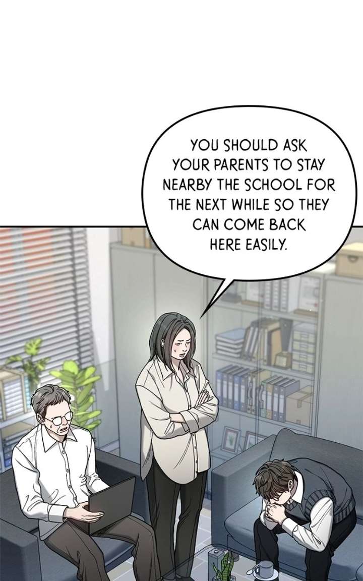 Look-Alike Daughter - Chapter 181 Page 43