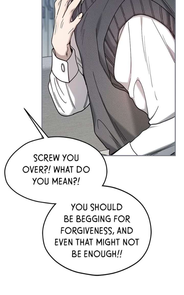 Look-Alike Daughter - Chapter 181 Page 57