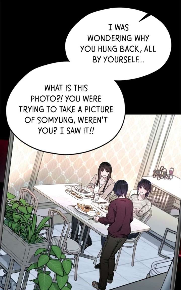 Look-Alike Daughter - Chapter 181 Page 66