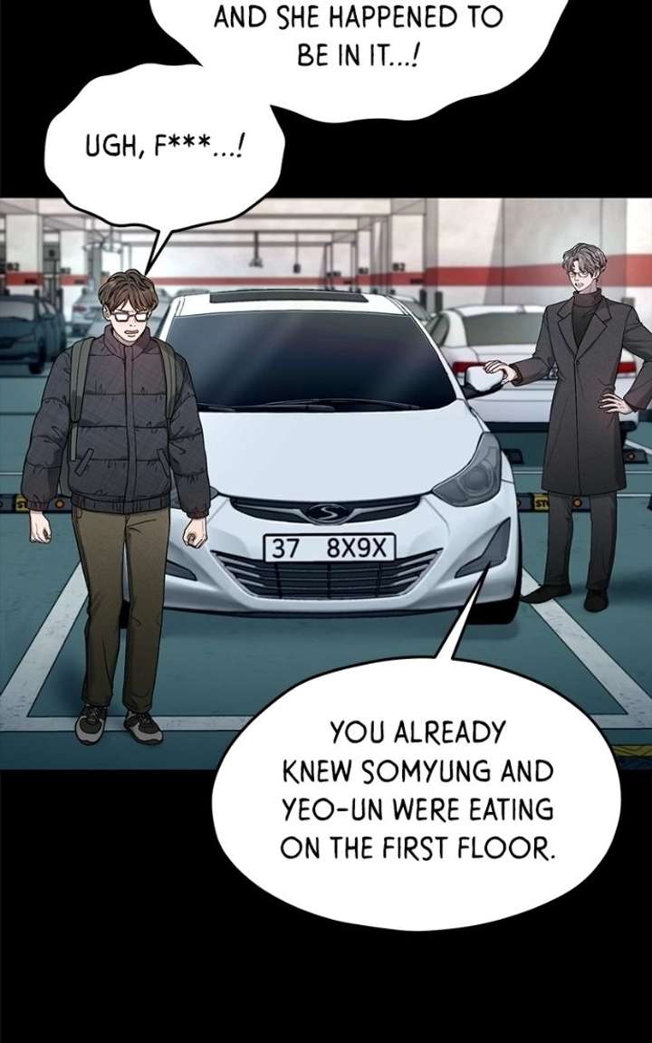 Look-Alike Daughter - Chapter 181 Page 71