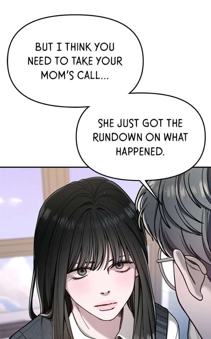 Look-Alike Daughter - Chapter 181 Page 8