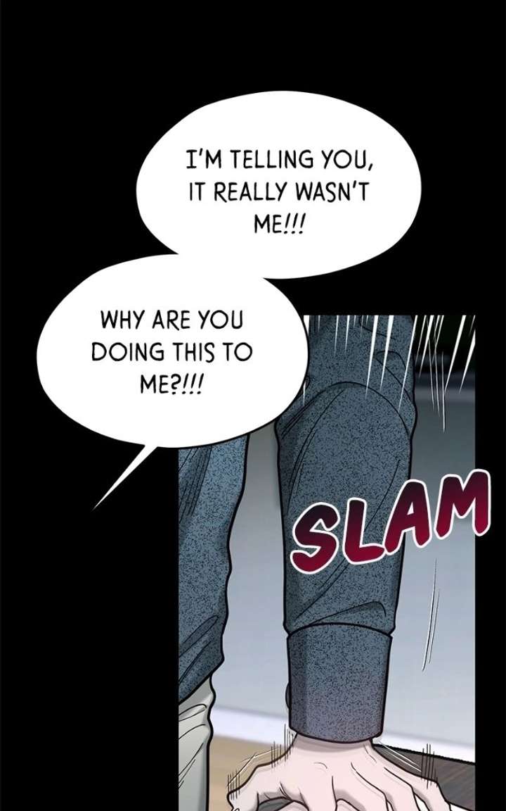 Look-Alike Daughter - Chapter 181 Page 81