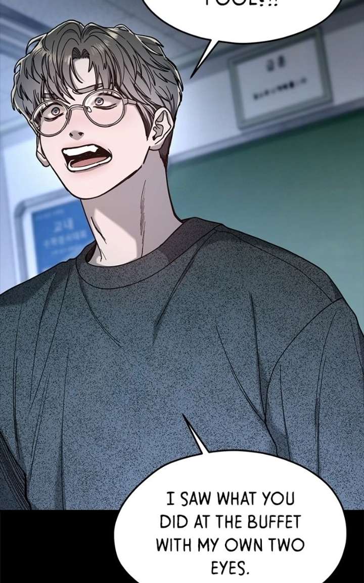 Look-Alike Daughter - Chapter 181 Page 83