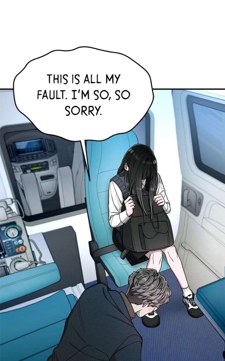 Look-Alike Daughter - Chapter 182 Page 110