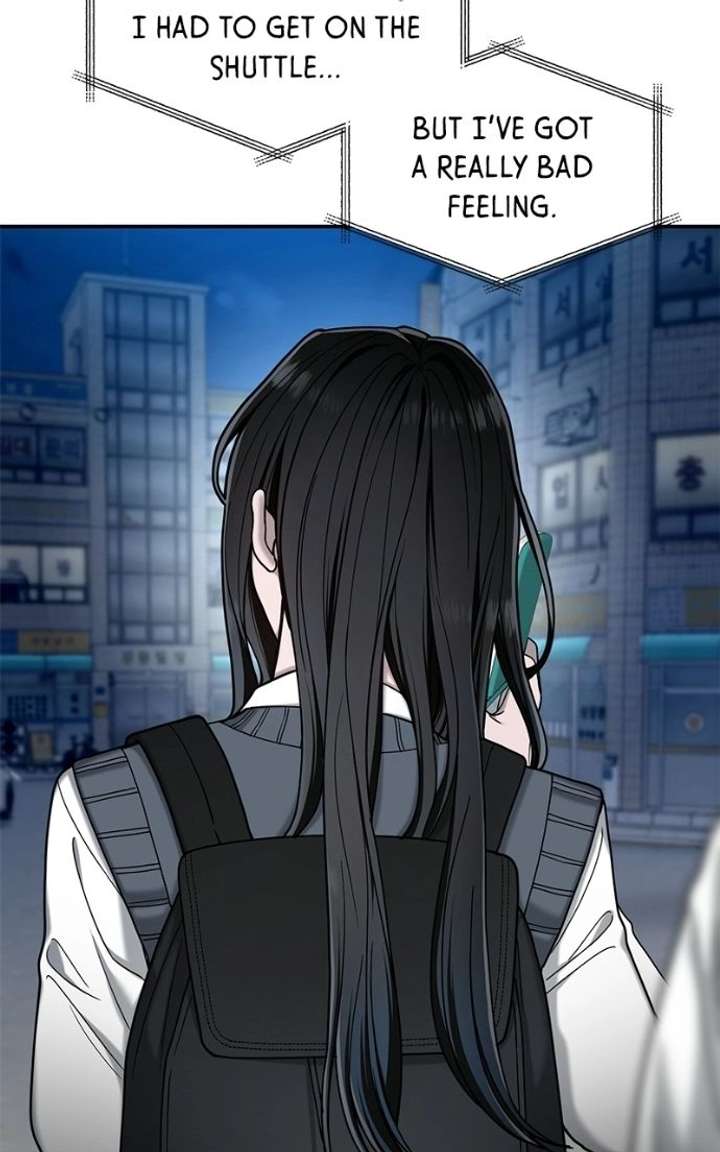 Look-Alike Daughter - Chapter 182 Page 35