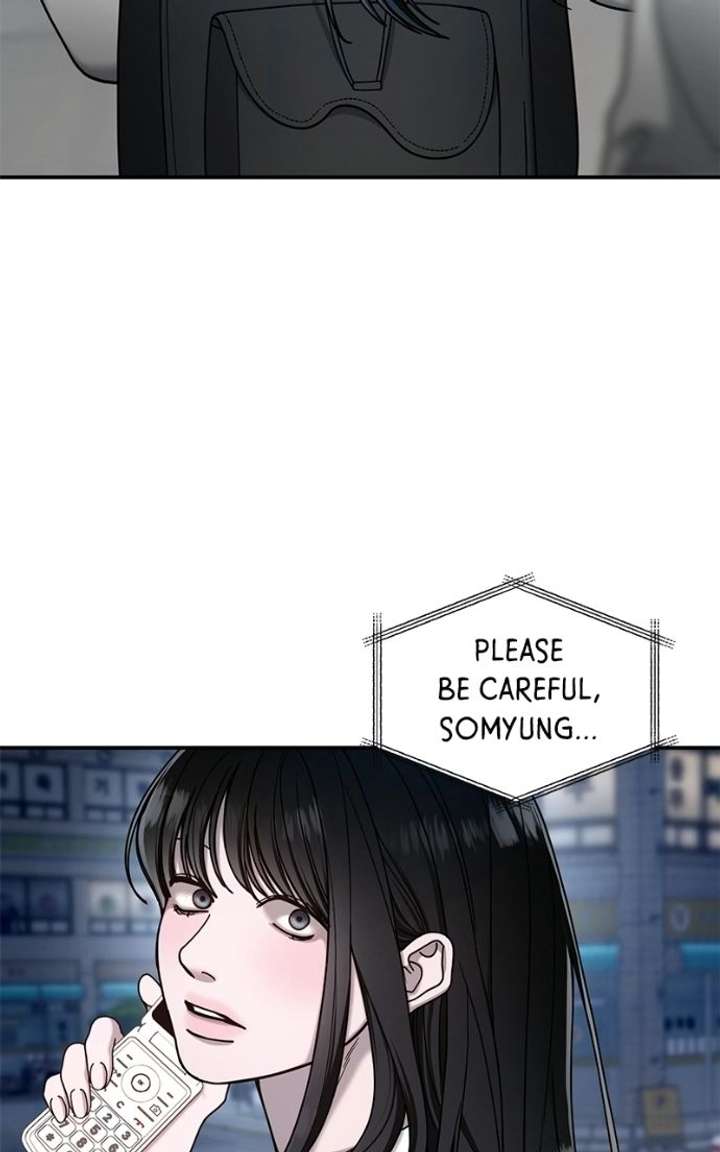 Look-Alike Daughter - Chapter 182 Page 36