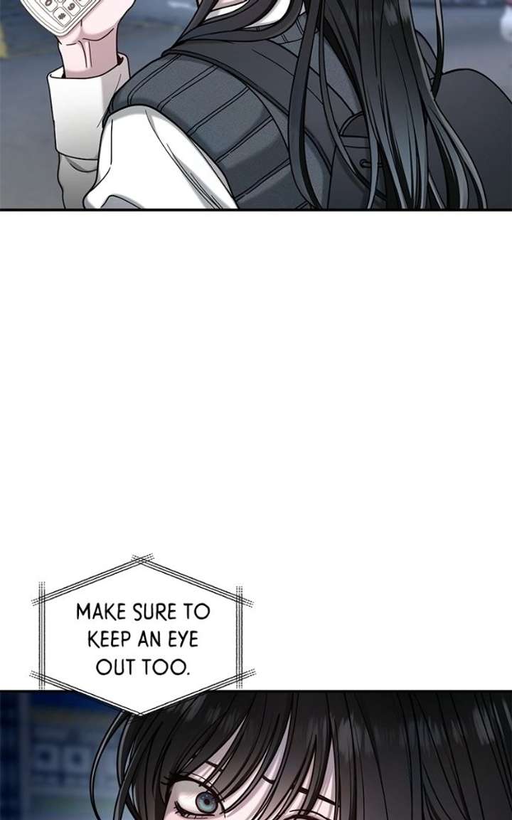 Look-Alike Daughter - Chapter 182 Page 37