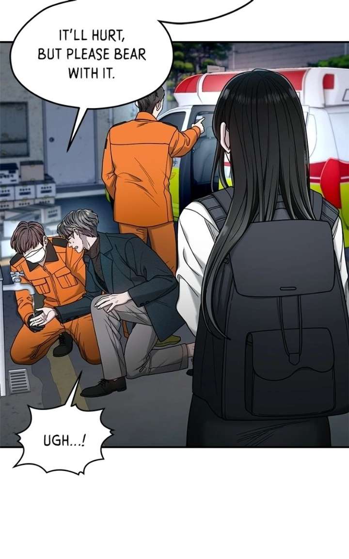 Look-Alike Daughter - Chapter 182 Page 56