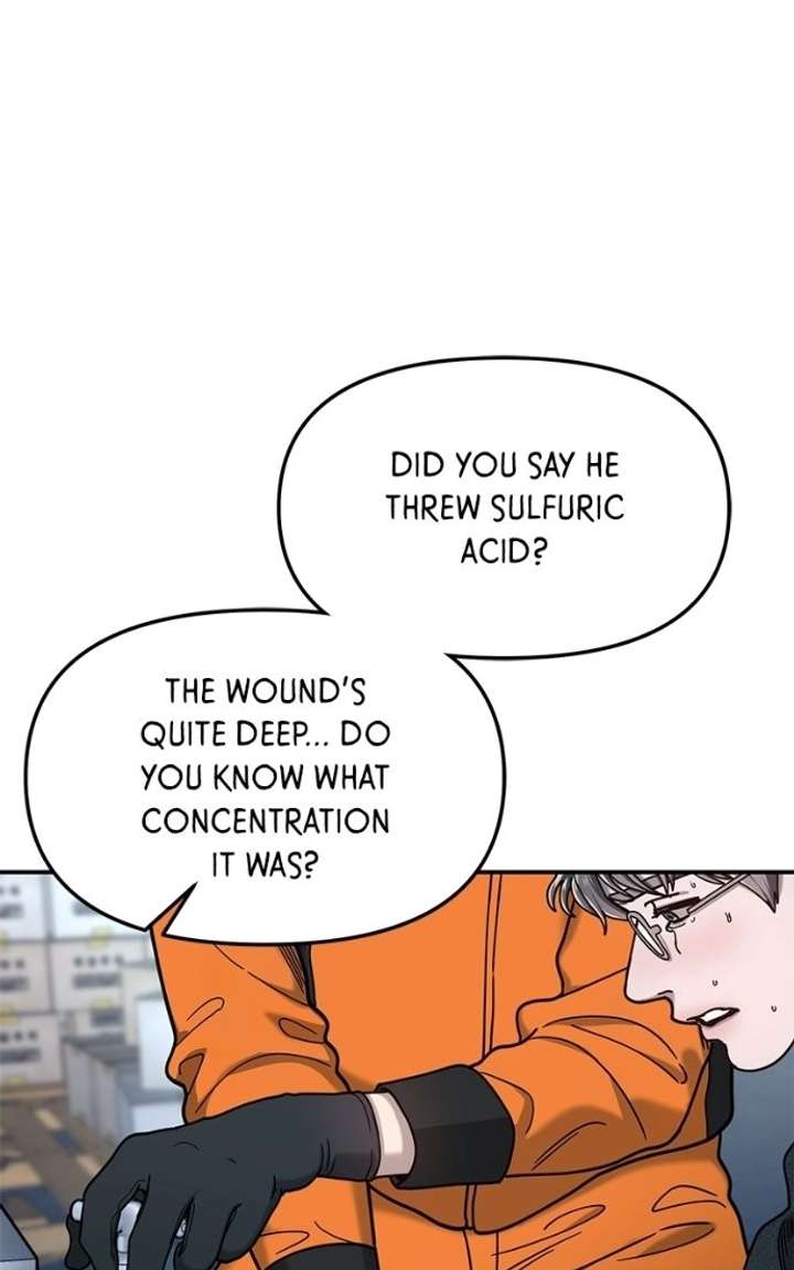 Look-Alike Daughter - Chapter 182 Page 57