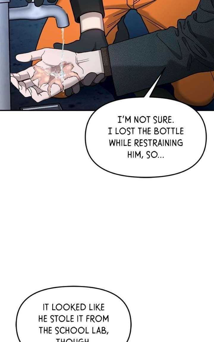 Look-Alike Daughter - Chapter 182 Page 58