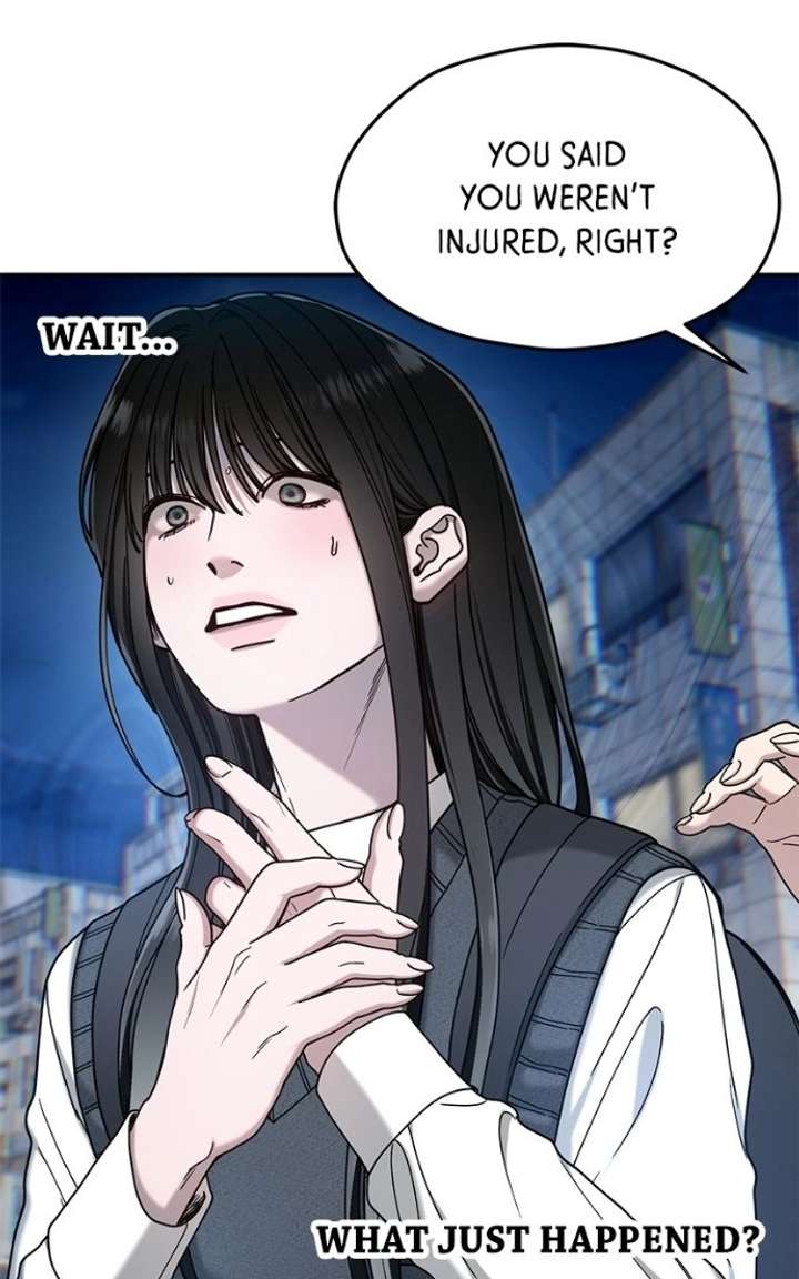 Look-Alike Daughter - Chapter 182 Page 62