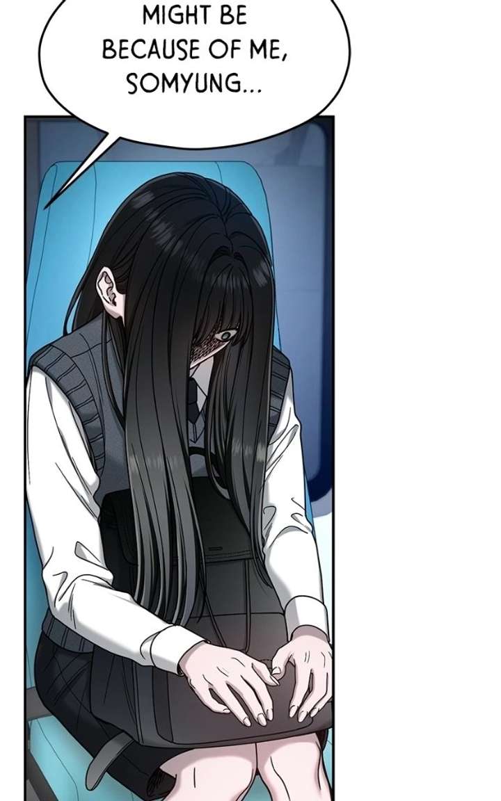 Look-Alike Daughter - Chapter 182 Page 81