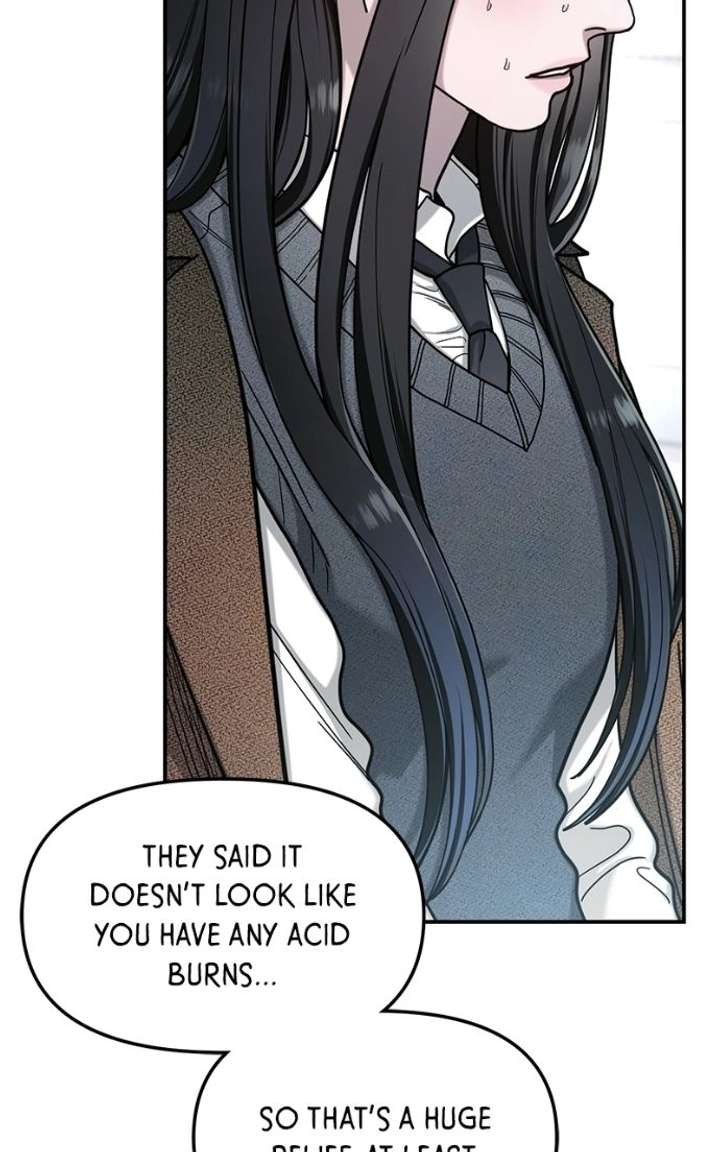 Look-Alike Daughter - Chapter 183 Page 35