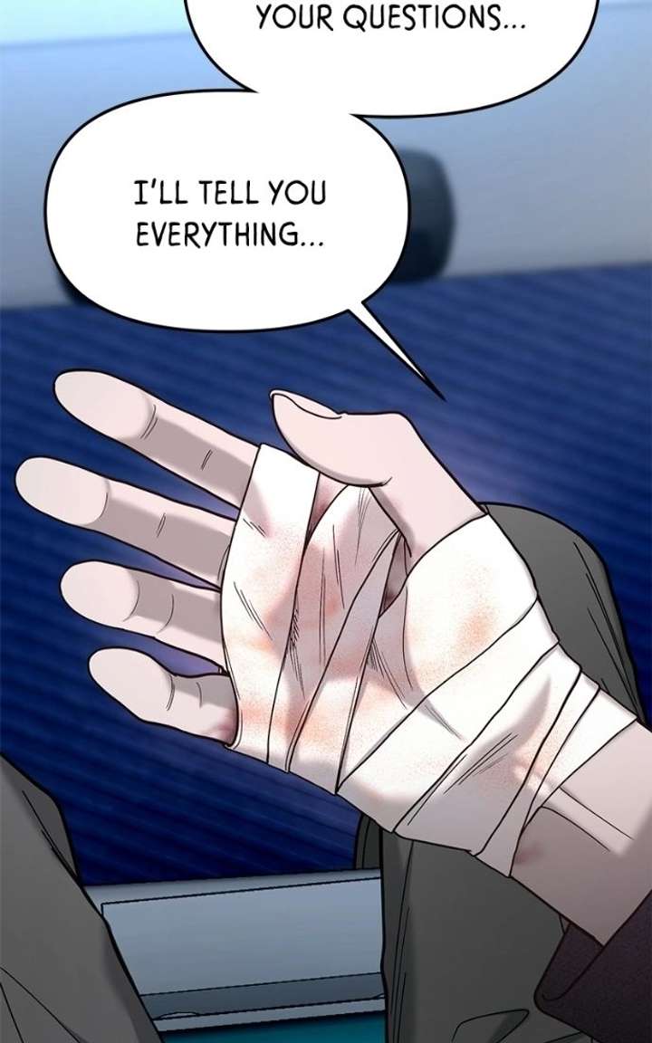 Look-Alike Daughter - Chapter 183 Page 4