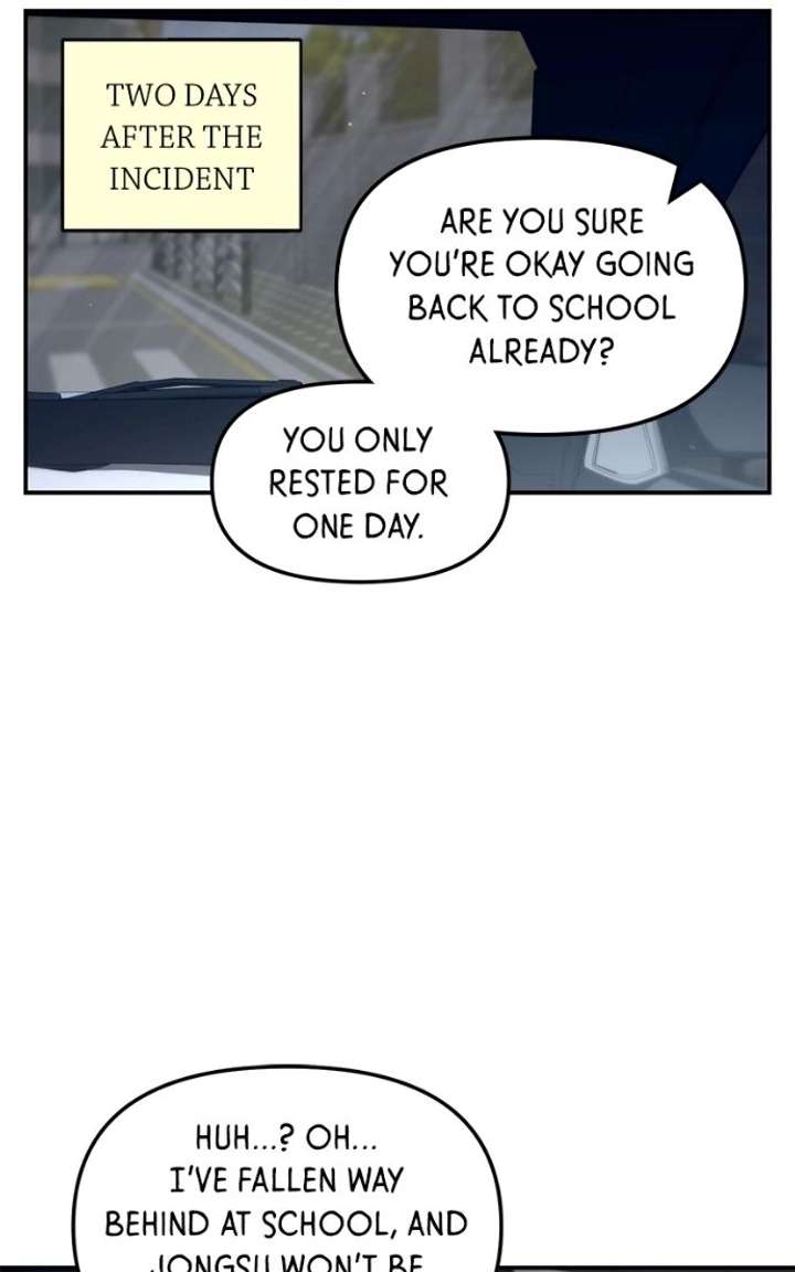 Look-Alike Daughter - Chapter 183 Page 56