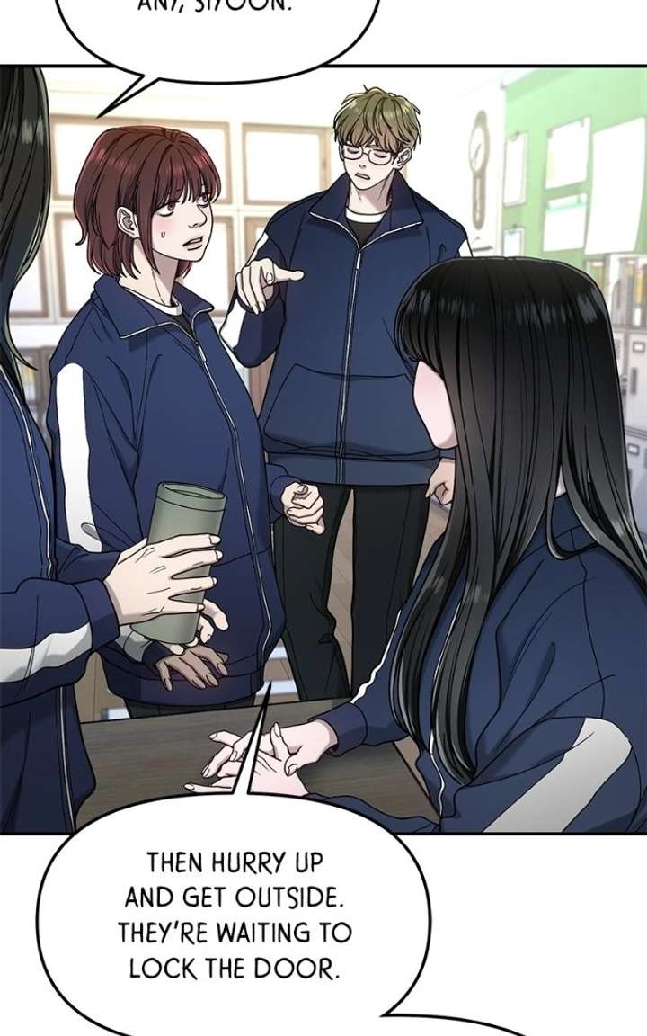 Look-Alike Daughter - Chapter 183 Page 85