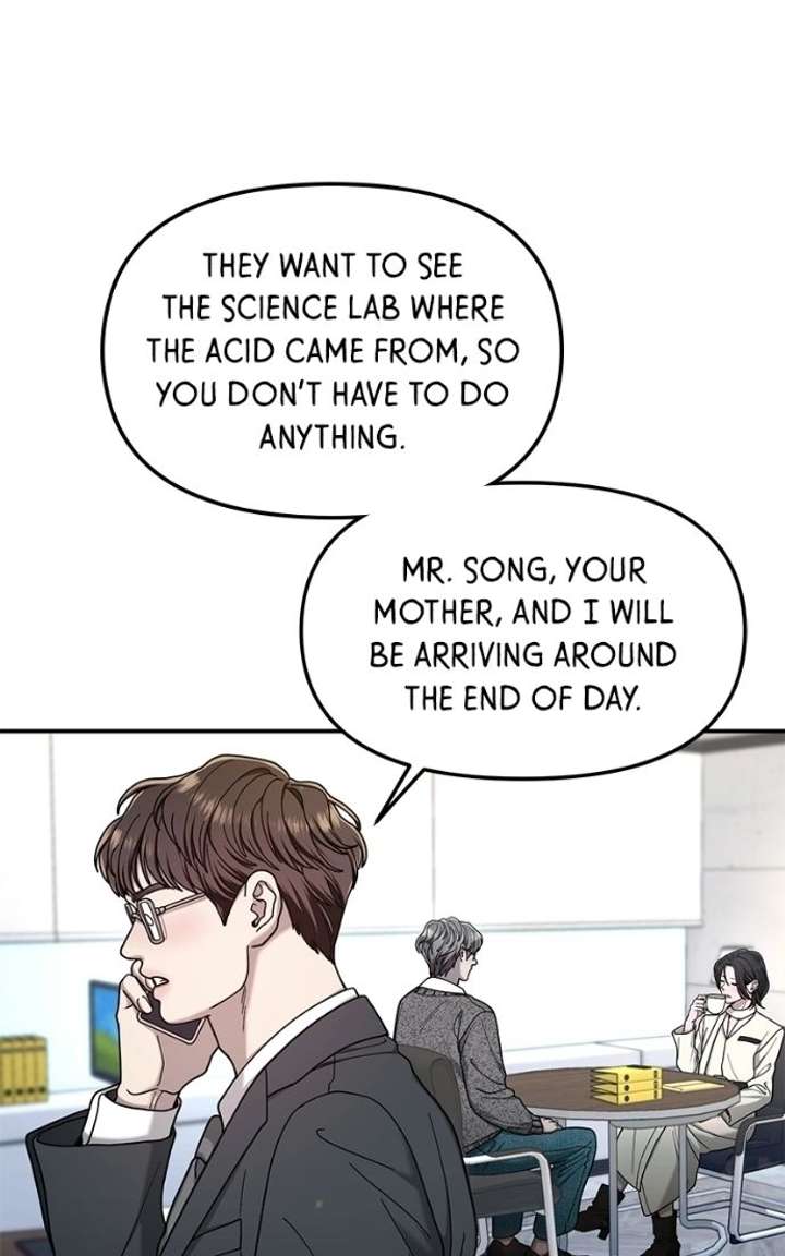 Look-Alike Daughter - Chapter 183 Page 92