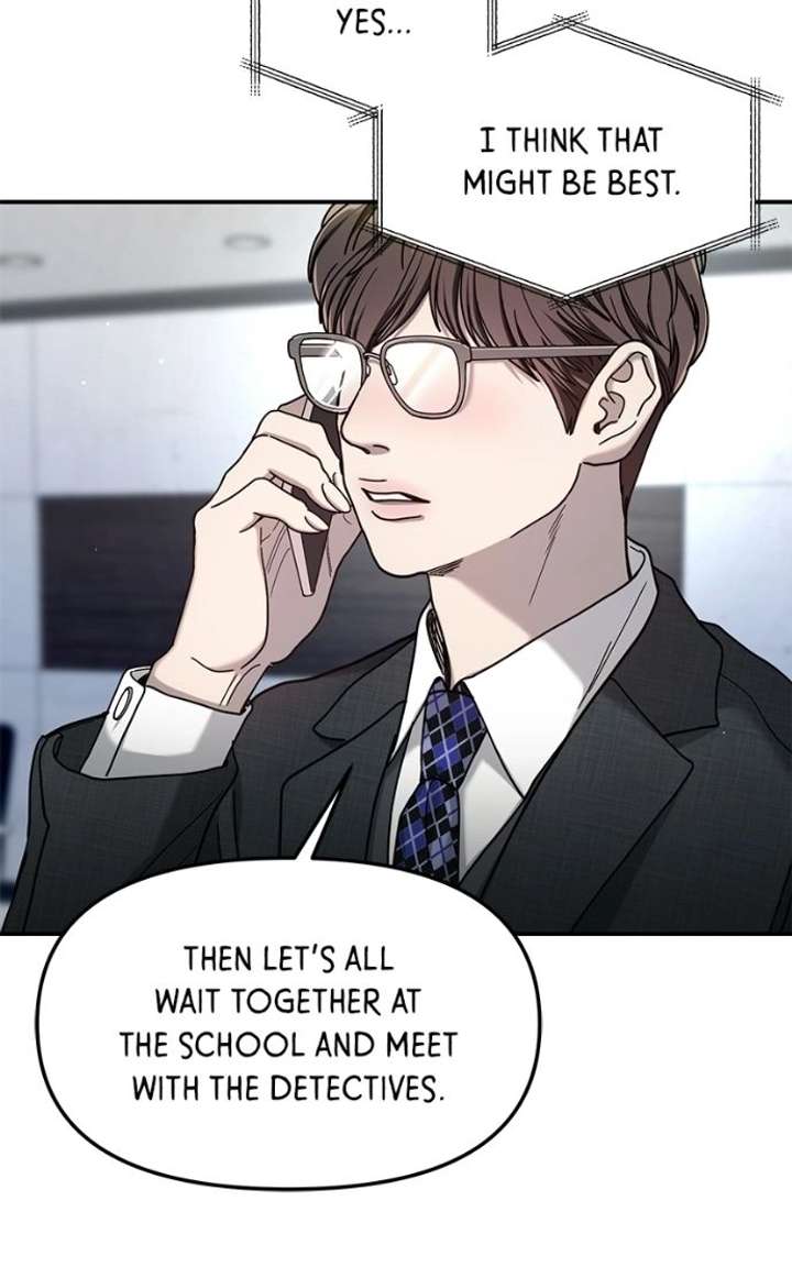 Look-Alike Daughter - Chapter 183 Page 94