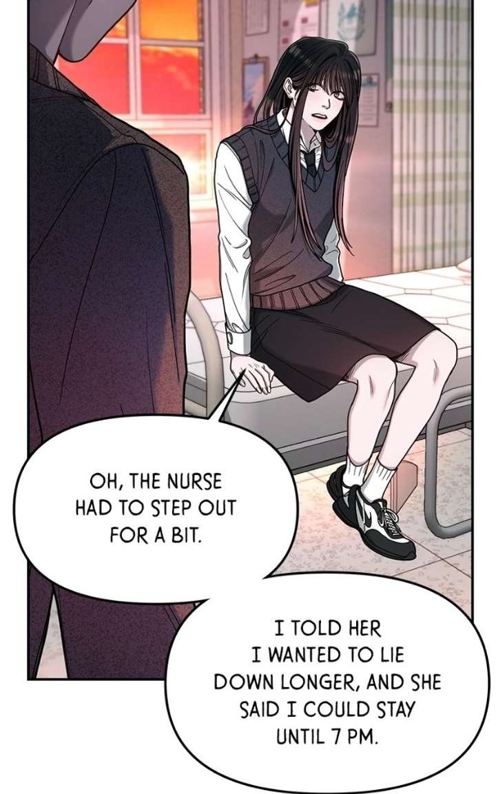 Look-Alike Daughter - Chapter 184 Page 100