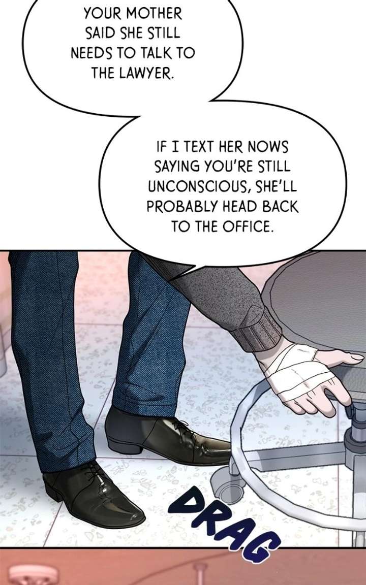 Look-Alike Daughter - Chapter 184 Page 103