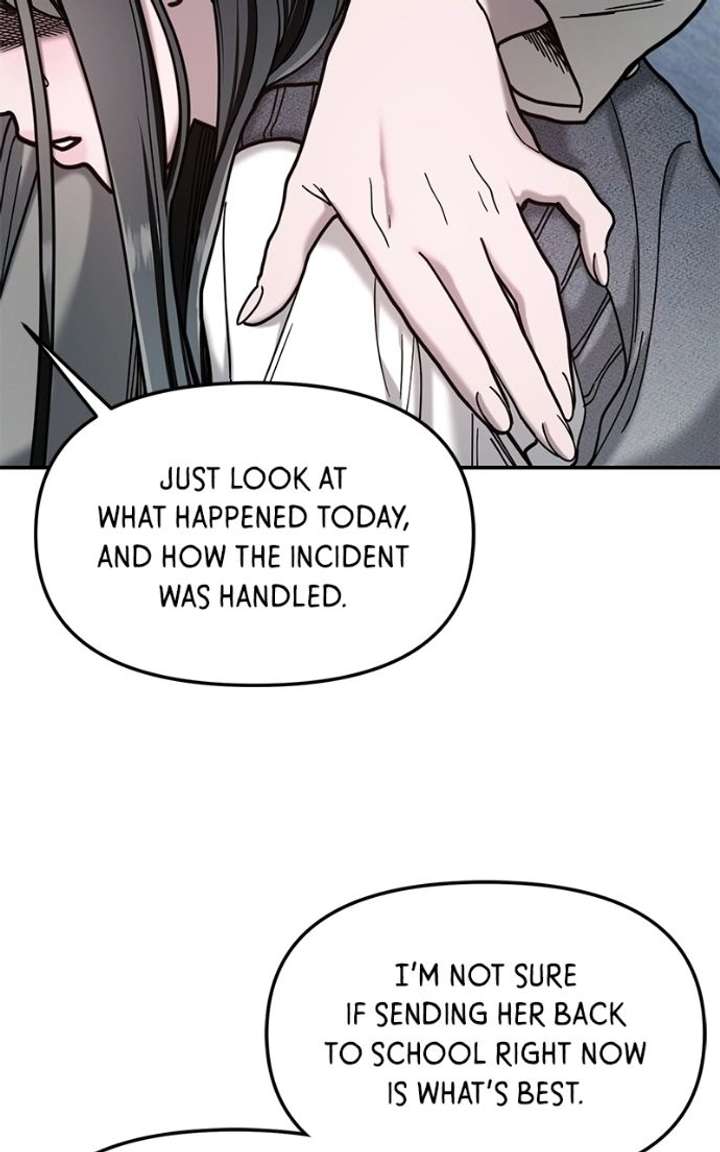 Look-Alike Daughter - Chapter 184 Page 34