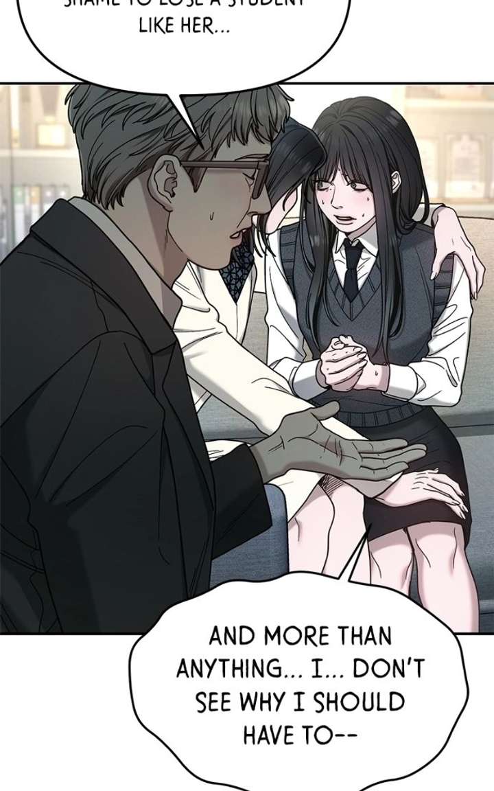 Look-Alike Daughter - Chapter 184 Page 42