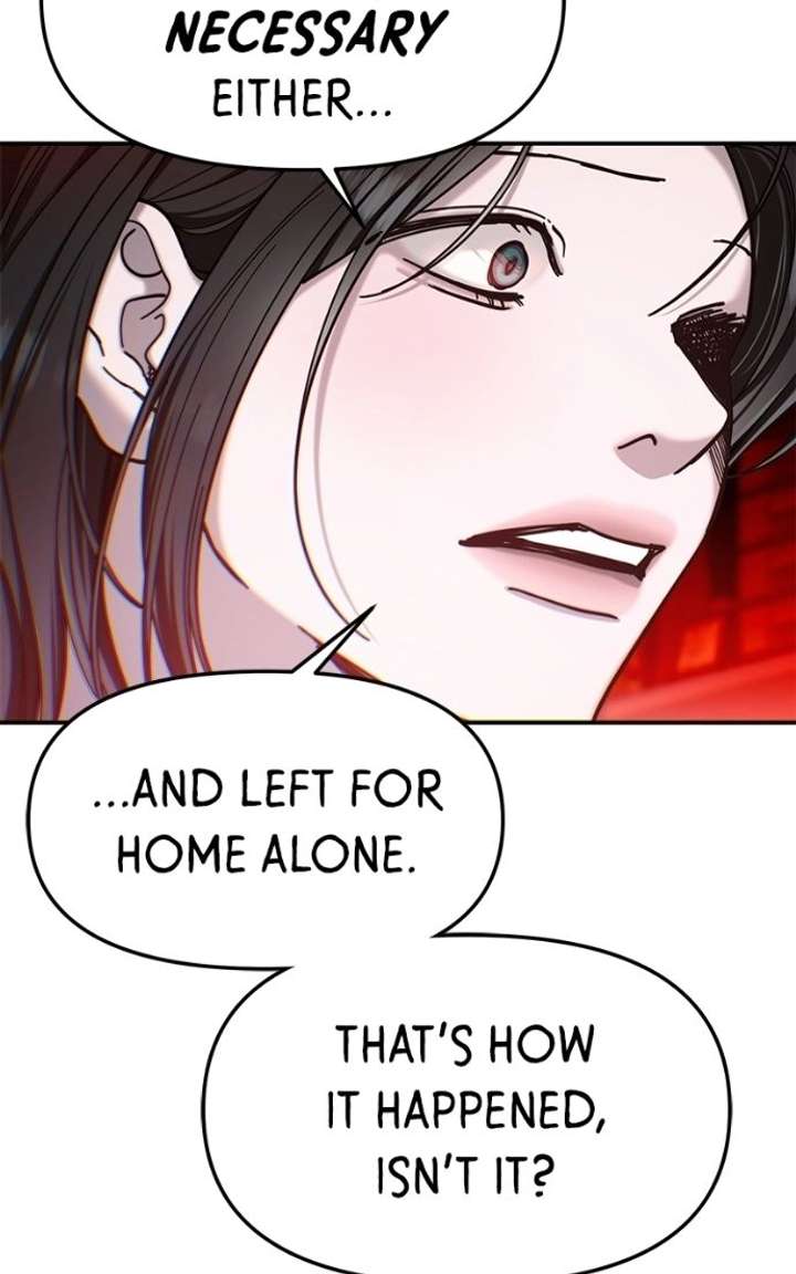 Look-Alike Daughter - Chapter 184 Page 45