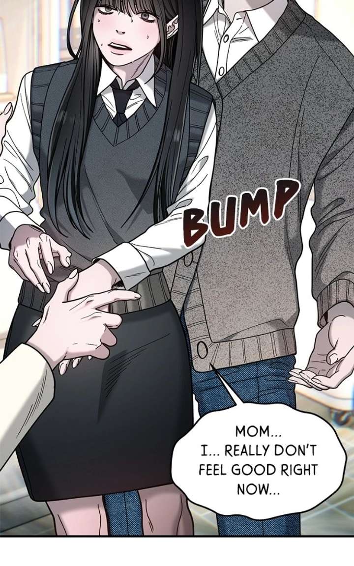 Look-Alike Daughter - Chapter 184 Page 53