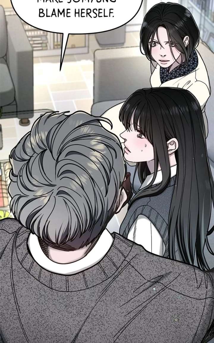 Look-Alike Daughter - Chapter 184 Page 58