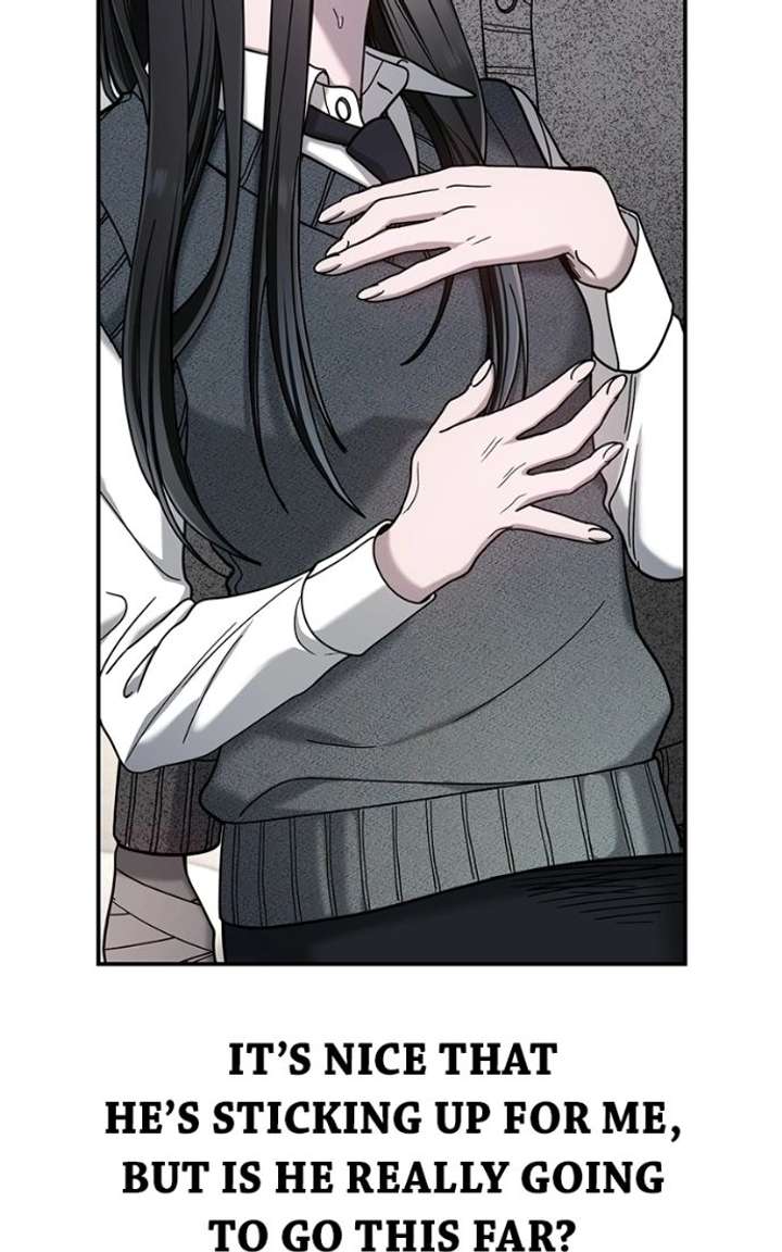 Look-Alike Daughter - Chapter 184 Page 65