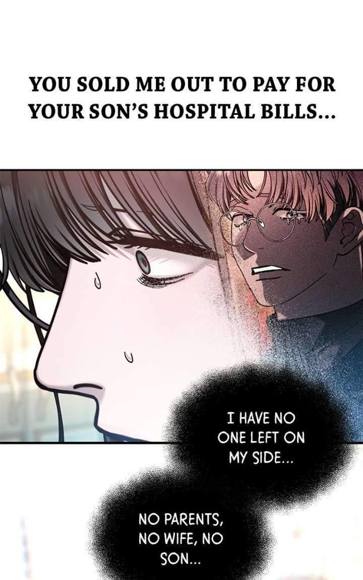 Look-Alike Daughter - Chapter 184 Page 69