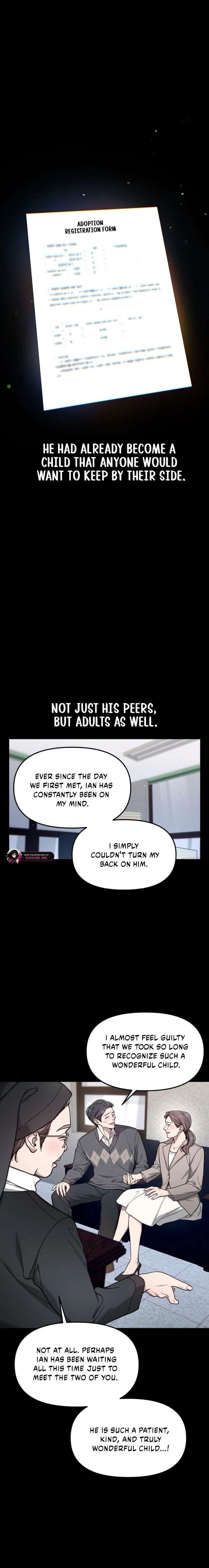 Look-Alike Daughter - Chapter 185 Page 10