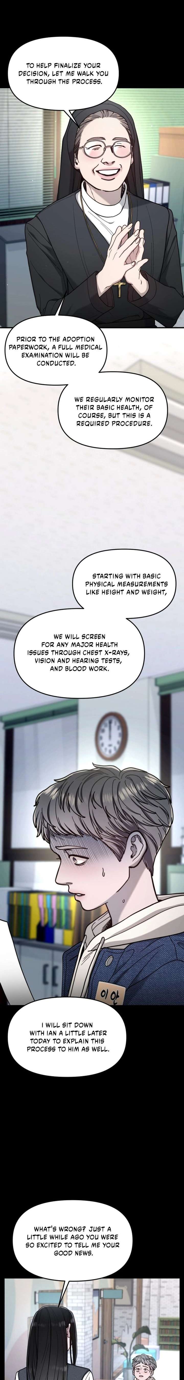 Look-Alike Daughter - Chapter 185 Page 11