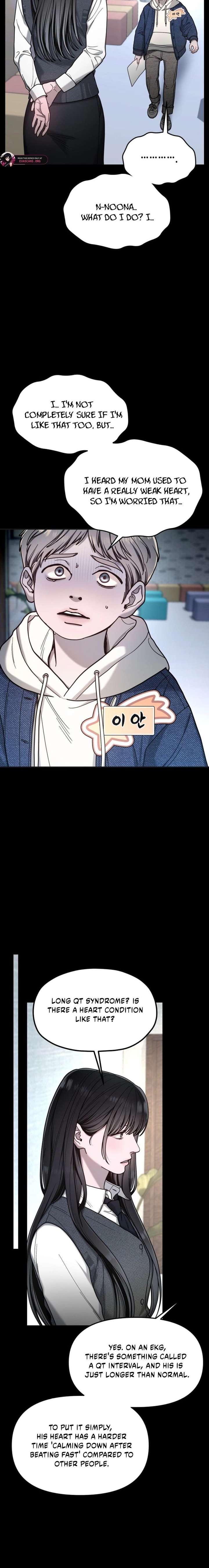 Look-Alike Daughter - Chapter 185 Page 12